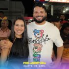 Pré-Abertura Micareta de Feira